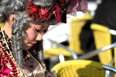 Venice Carnival 2