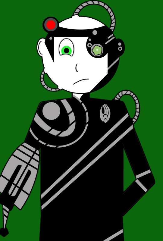 Borg