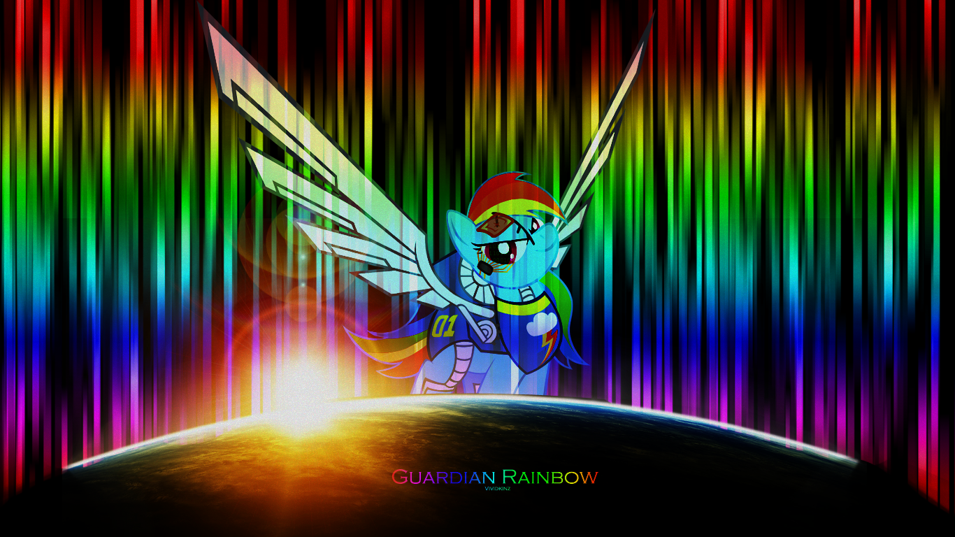 Guardian Rainbow