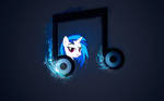 Vinyl Scratch - MLP Wubstep by nothinButHome