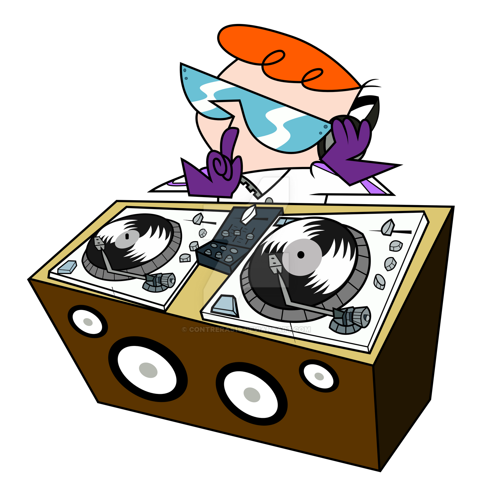 DJ Dexter