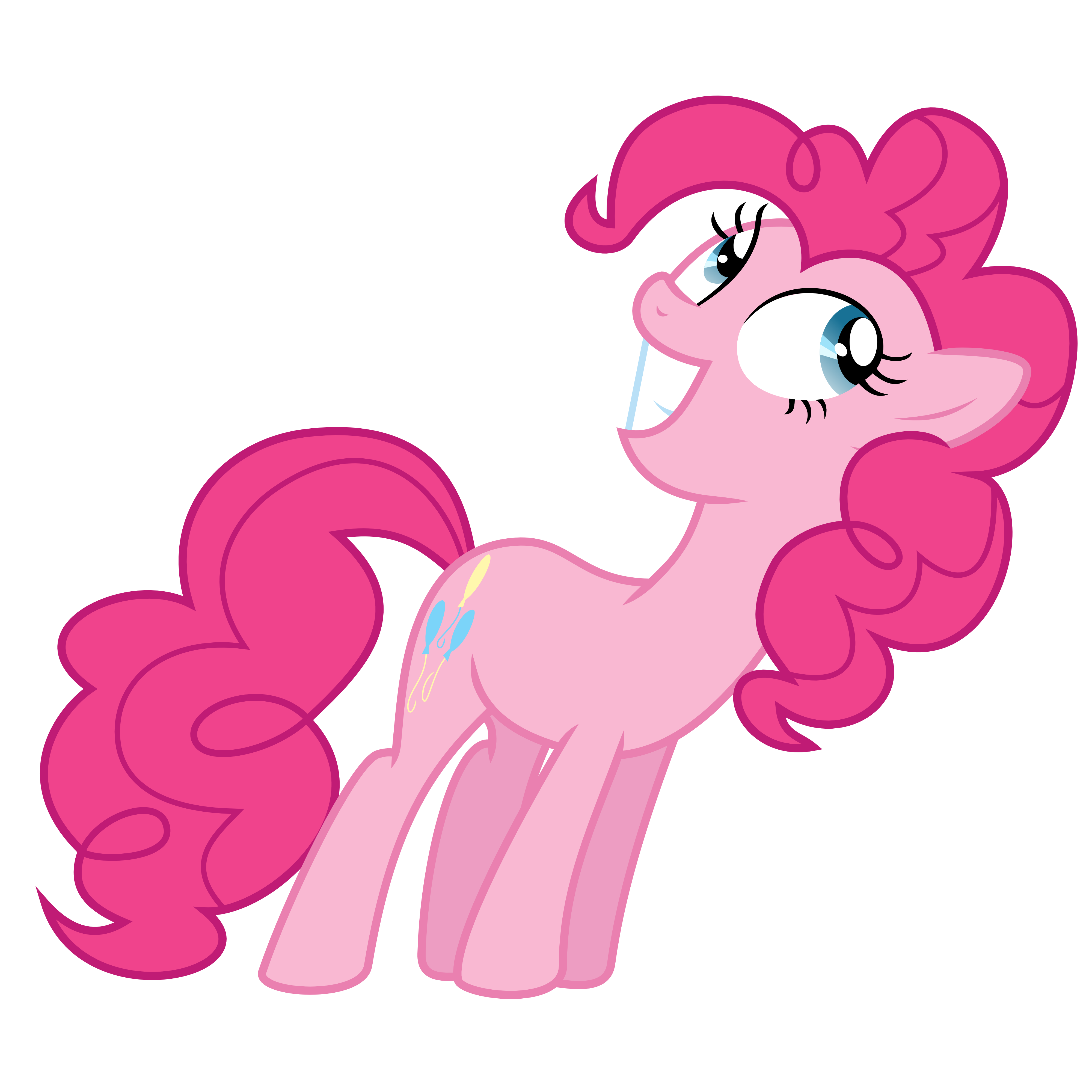 Pinkie Pie