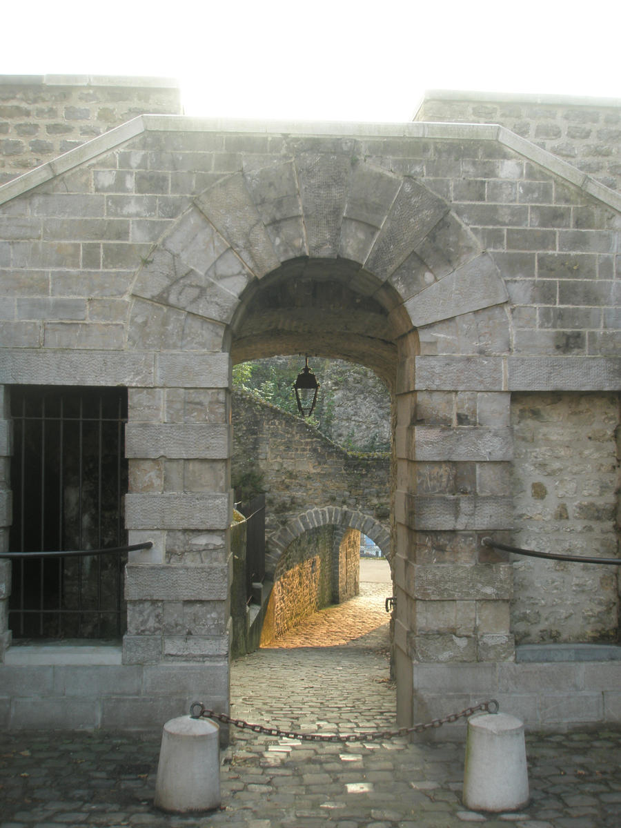 Porte des Degres by helsvite1 on DeviantArt