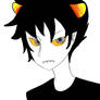 W.I.P - Karkat