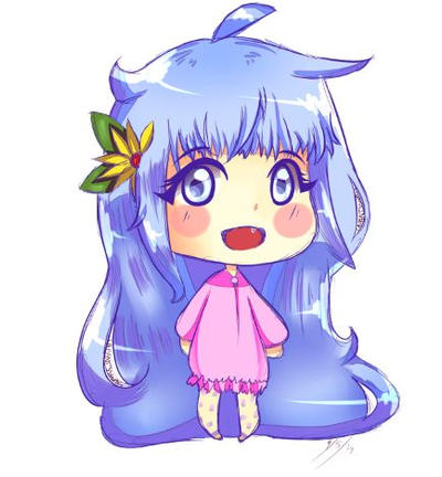 Chibi Natsumi