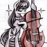 Octavia Melody