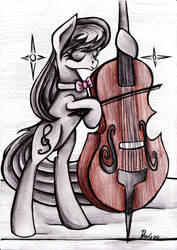 Octavia Melody