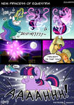 You All Knew It Was Coming by Julunis14
