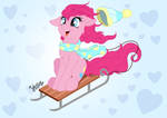 Christmas Collection - Pinkie Pie