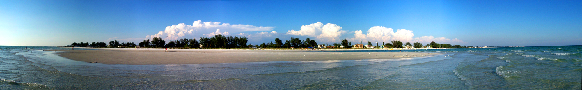 Anna Maria Island