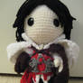 Ezio Sackboy