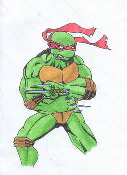 Raphael