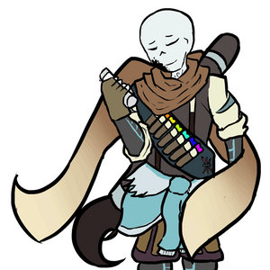 Explore the Best Underverse_ink Art | DeviantArt