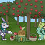 [PKMN-CC] Apples for All! (Event)