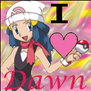 Prize: I Heart Dawn