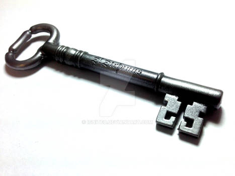 St. Stefanus Key