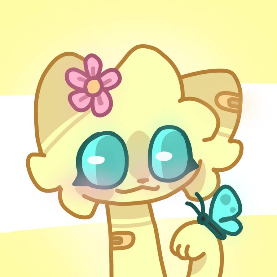 Lemon Yellow Deviantart Lemon by Bananamoon526 on DeviantArt