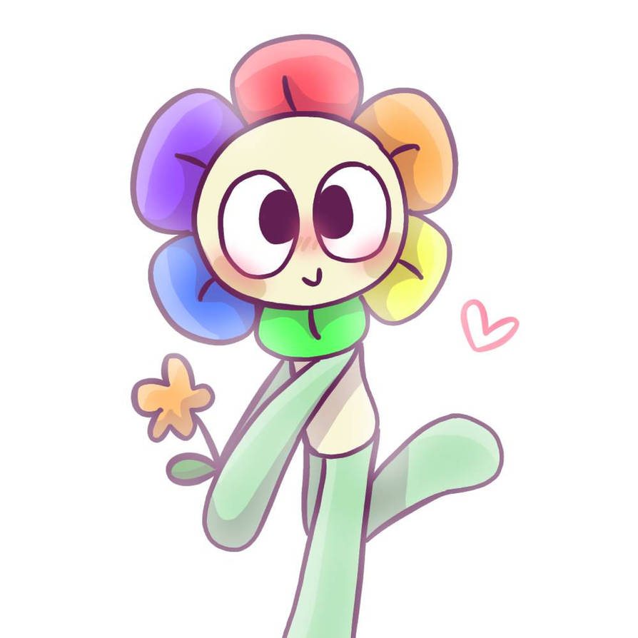 Dandy By Bananamoon526 On DeviantArt dandy-by-bananamoon526-on-deviantart