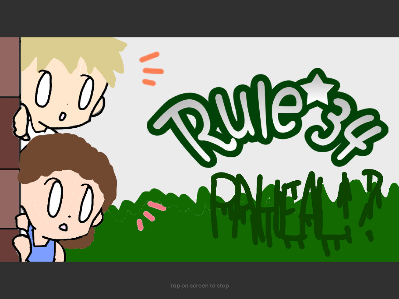 RULE 34 PAHEAL!?!?!? by chika-rika-chan on DeviantArt