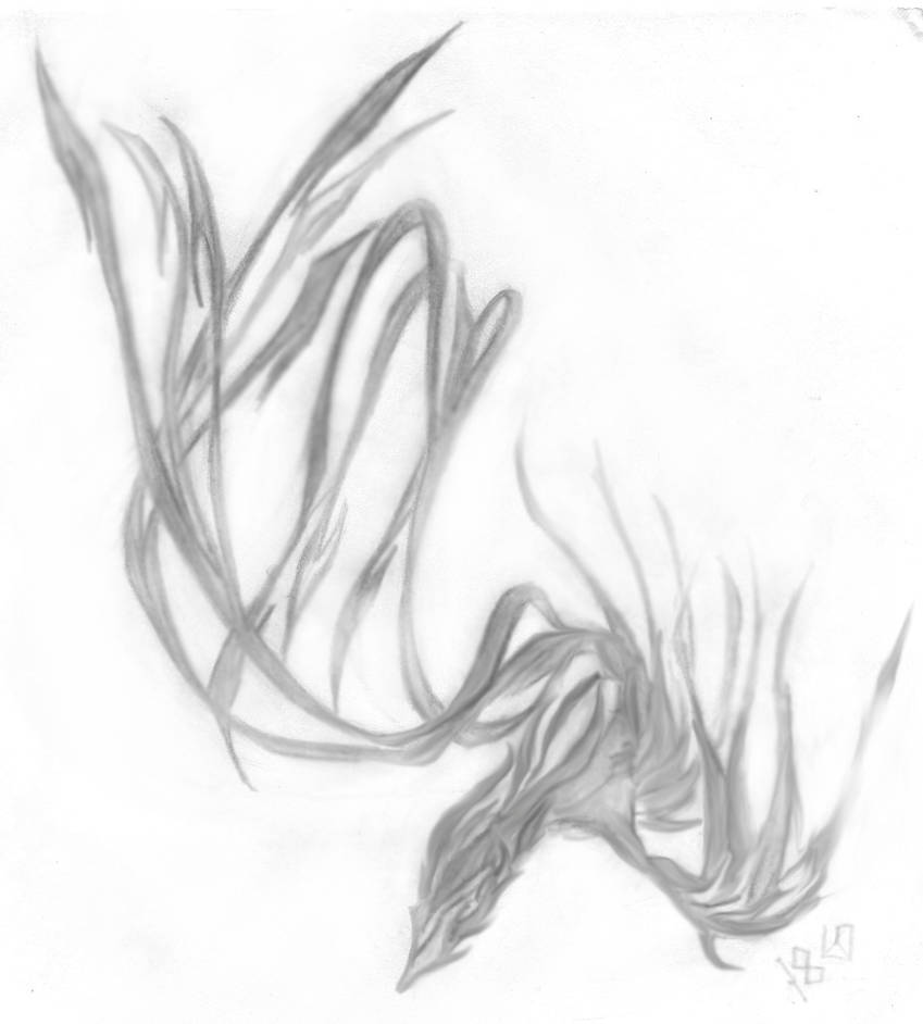 Foxfish by rabidsablefox on DeviantArt