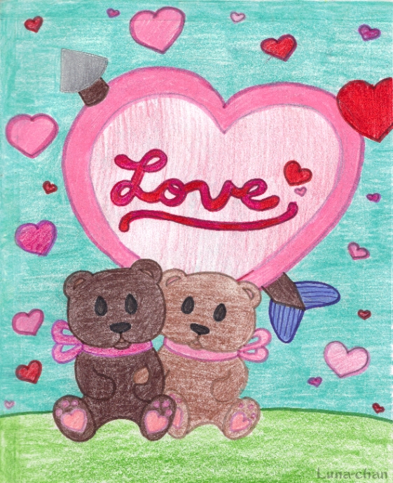 Love Bears