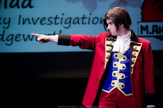 Objection!