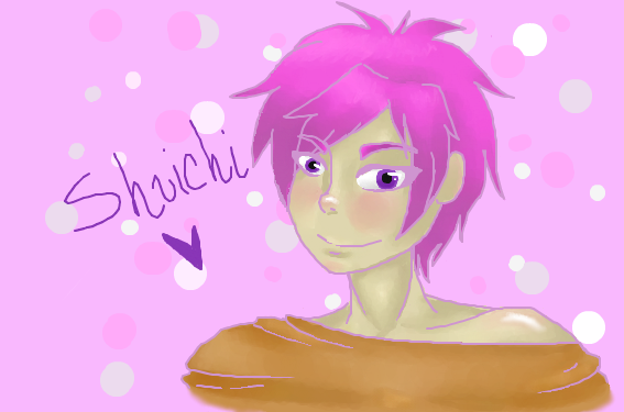 Shuichi