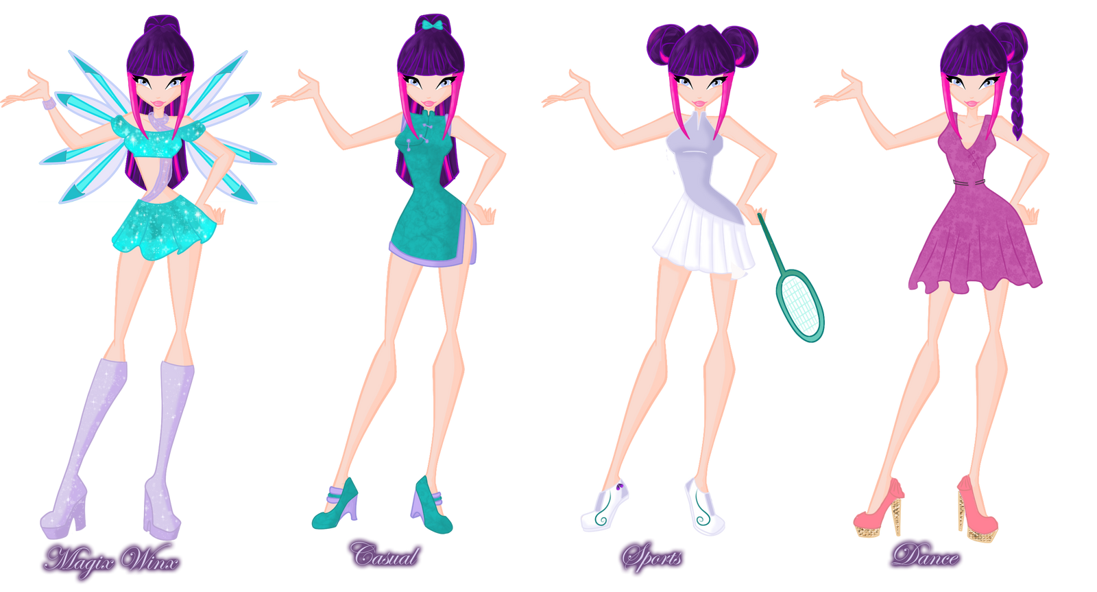 Ching Li S1 by pippy-lunalove on DeviantArt