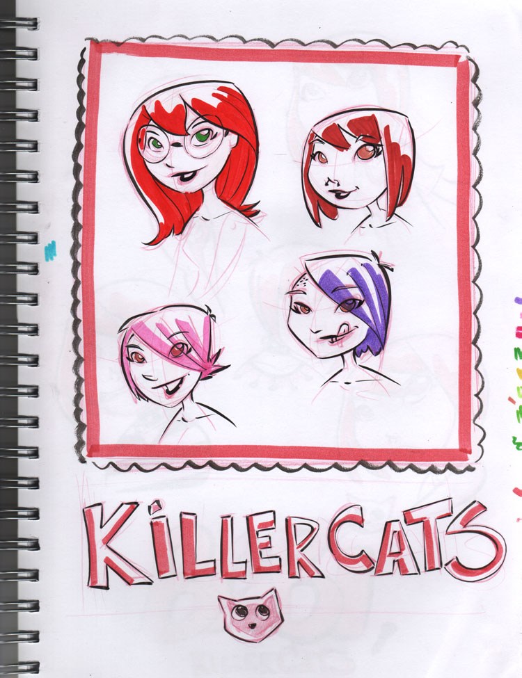 KillerCats