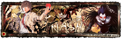 Death Note by kosuke222 on DeviantArt
