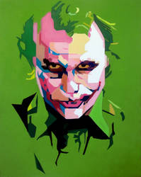 Joker WPAP