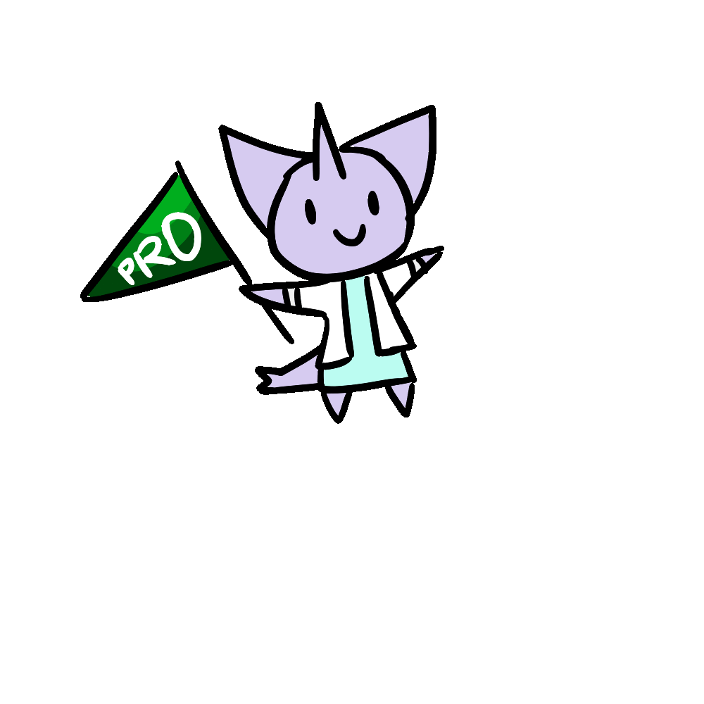 Pro/Con Gif by THANKSMUFFOMG on DeviantArt