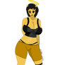 Monika (redesign)