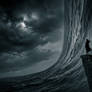 Abyss Gazes Back