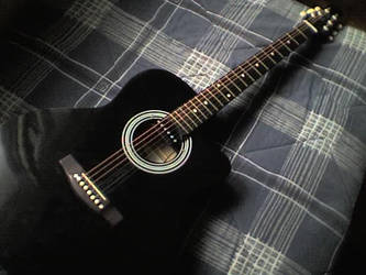 my guitar