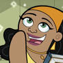 Danny phantom Valerie