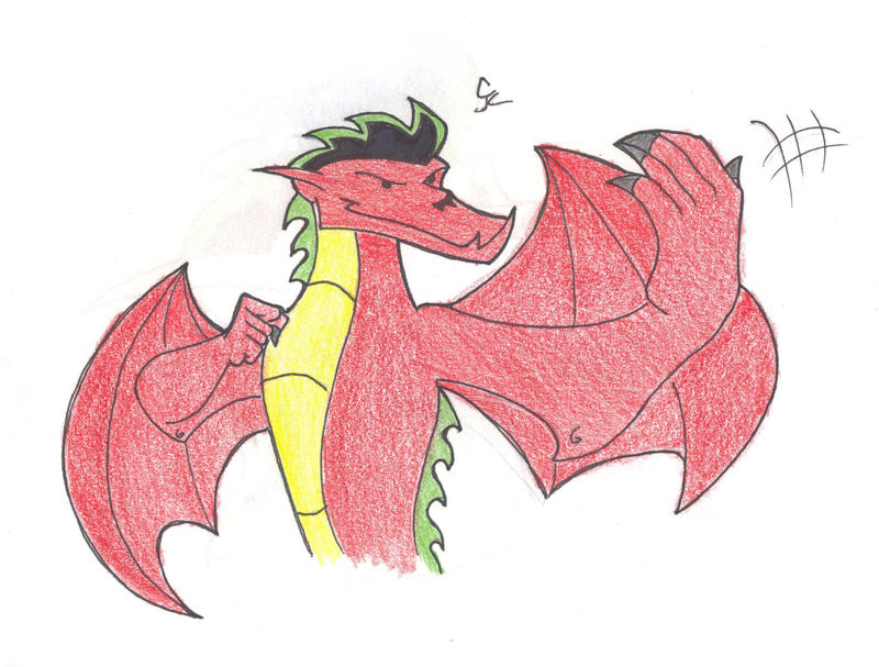 Disney Dragons Cartoon_Animated_Live Series on DisneyDragons - DeviantArt