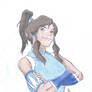 Korra