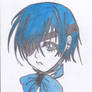 Ciel Phantomhive