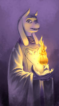 Toriel