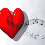 music from heart