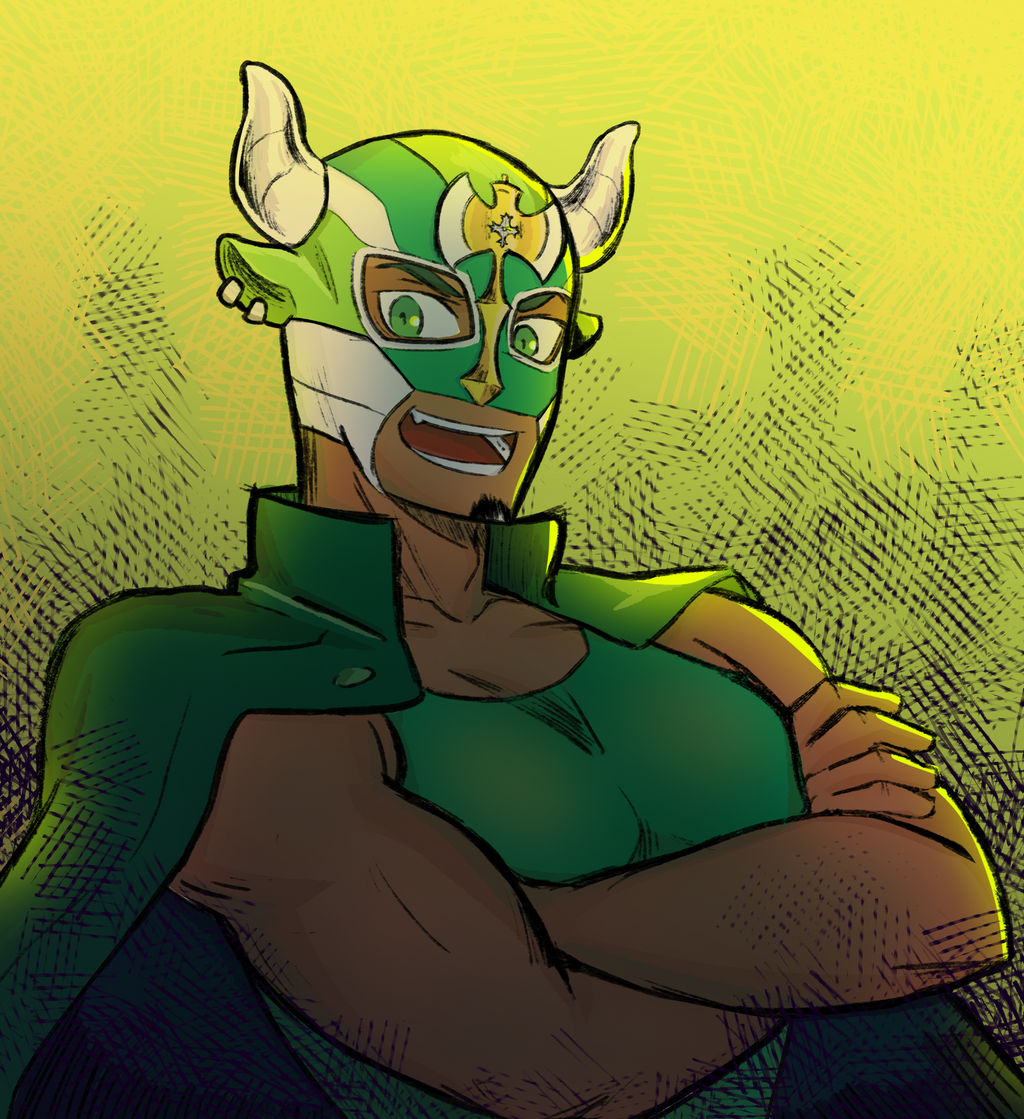 Taurus Mask Taurus Mask by DrawDere on DeviantArt