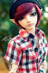 Love Somebody by tinaheart
