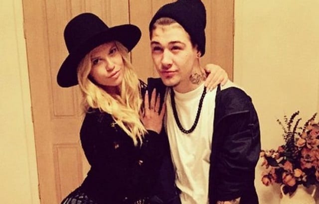 Chanel West Coast Boyfriend by shaharyarkp2 on DeviantArt Chanel West Coast Boyfriend by shaharyarkp2 on DeviantArt