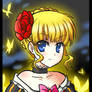 Umineko- The Golden Witch