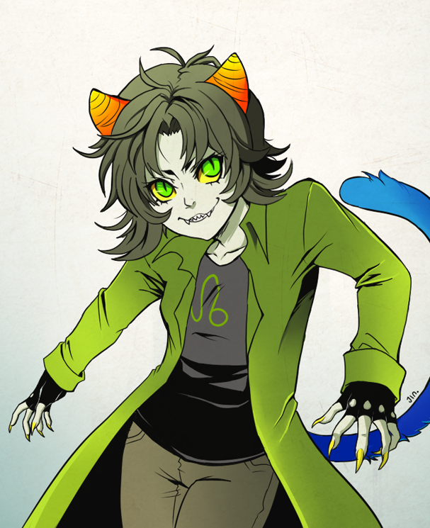 HS- Badass Kittycat