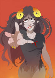 Aradia Megido