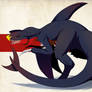 Garchomp