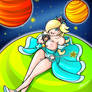 Request Rosalina