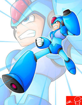 Mega Man